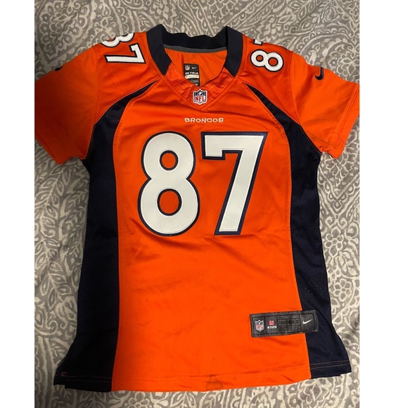 Broncos Jersey - Picture 4 of 4